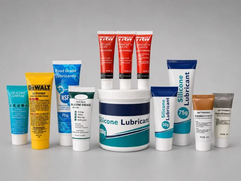 OEM & Support - Private label manufacturing