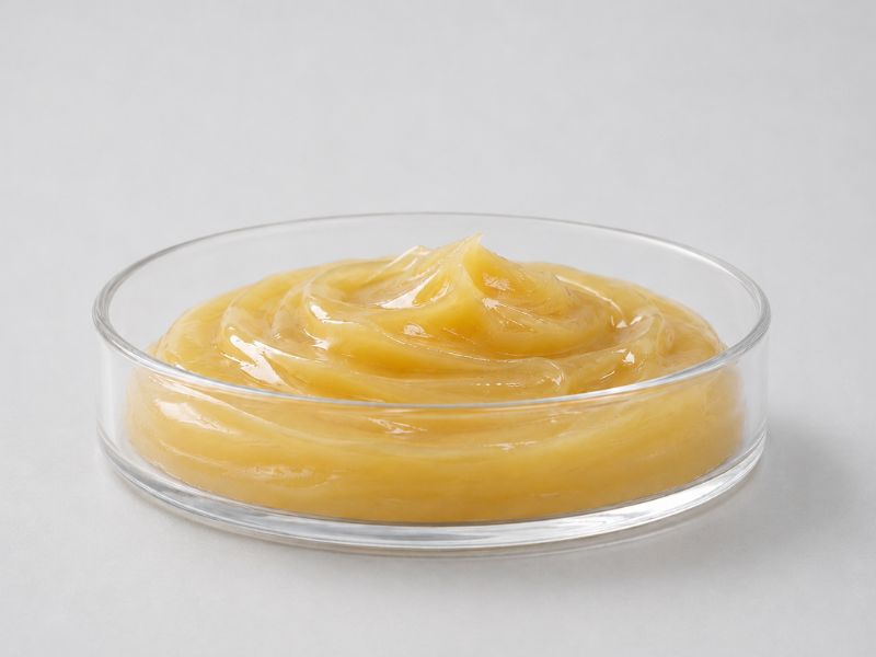 Polyurea High Temperature Grease