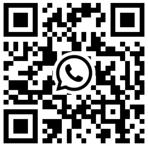 Morelic WhatsApp QR Code
