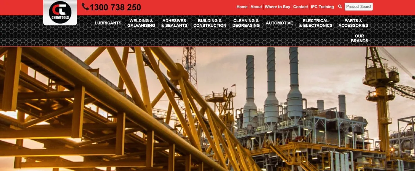 chemtools