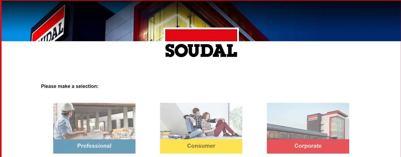 soudal group